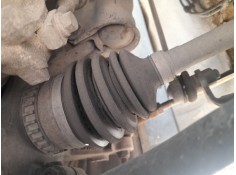 Recambio de transmision delantera derecha para opel corsa c (x01) 1.2 (f08, f68) referencia OEM IAM 26076882  