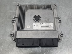 CENTRALITA MOTOR UCE 9851418180 