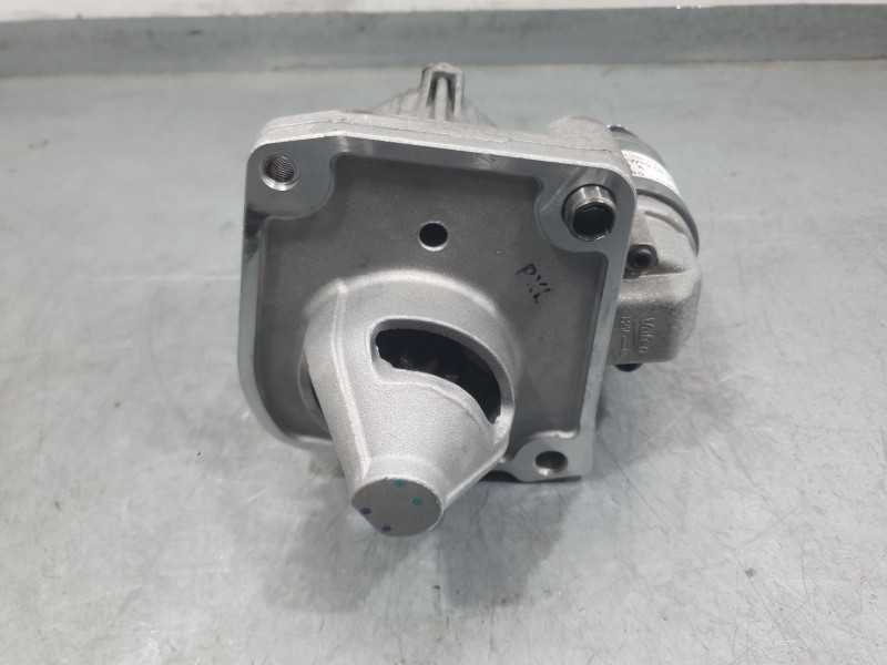 Recambio de motor arranque para peugeot 2008 ii (ud_, us_, uy_, uj_, ur_, uc_) 1.2 puretech 100 referencia OEM IAM 9812715480 ES