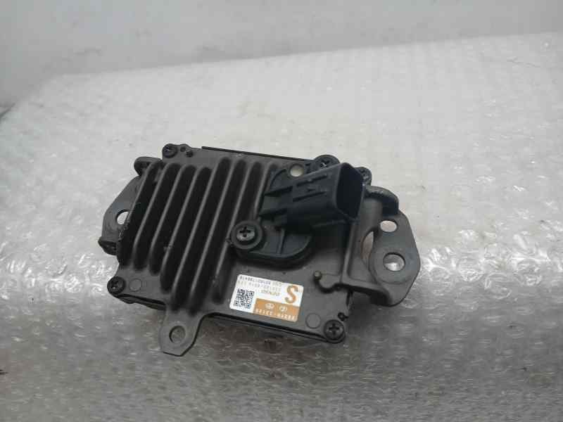 Recambio de sensor para toyota rav4 hybrid 4x2 advance referencia OEM IAM 8821033120 2301008016 DENSO SENSOR DE RADAR