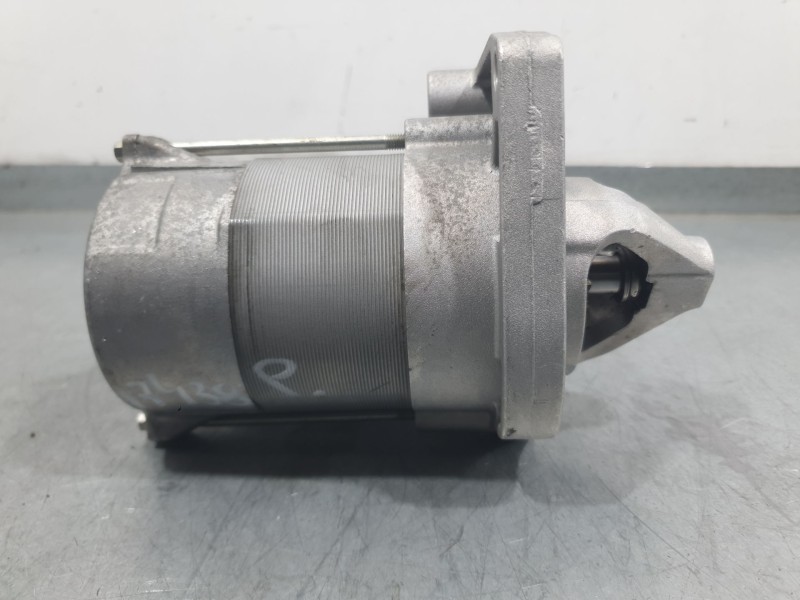 Recambio de motor arranque para peugeot 2008 ii (ud_, us_, uy_, uj_, ur_, uc_) 1.2 puretech 100 referencia OEM IAM 9812715480 ES