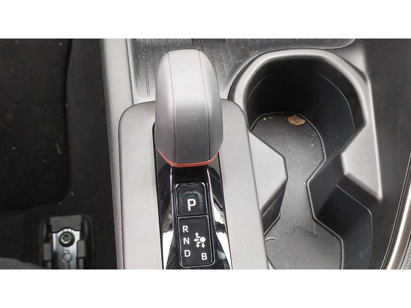 Recambio de palanca cambio para toyota c-hr (_x1_) 2.0 hybrid (maxh10)10 referencia OEM IAM 33550F4180  