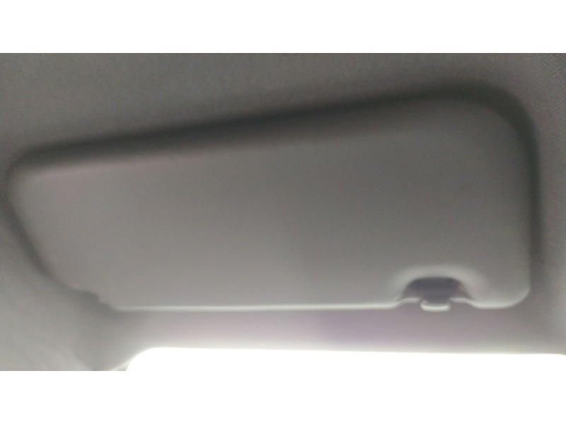 Recambio de parasol izquierdo para toyota c-hr (_x1_) 2.0 hybrid (maxh10)10 referencia OEM IAM 74320F4130C0  