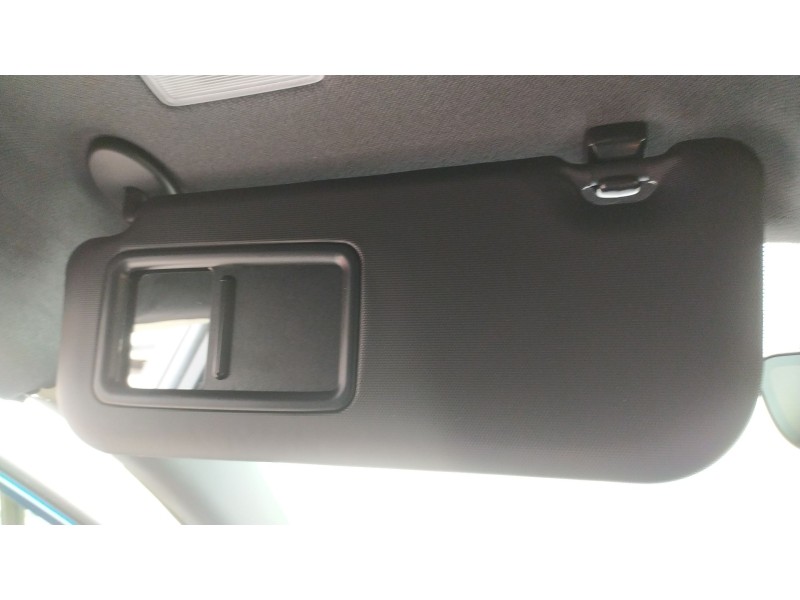 Recambio de parasol izquierdo para toyota c-hr (_x1_) 2.0 hybrid (maxh10)10 referencia OEM IAM 74320F4130C0  