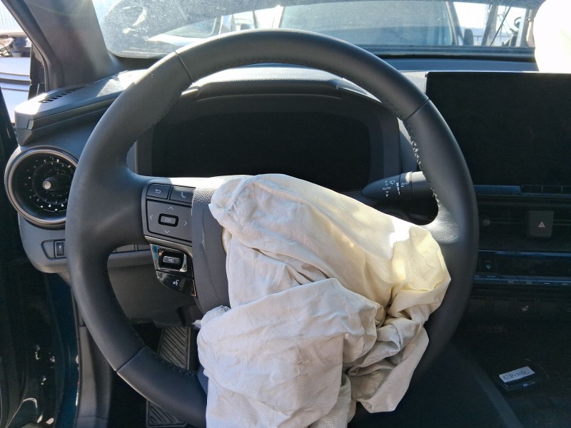 Recambio de volante para toyota c-hr (_x1_) 2.0 hybrid (maxh10)10 referencia OEM IAM 45100F4150C0  