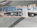 Recambio de airbag cortina delantero derecho para citroën c3 feel referencia OEM IAM 981185798 34206935F ZF TRW