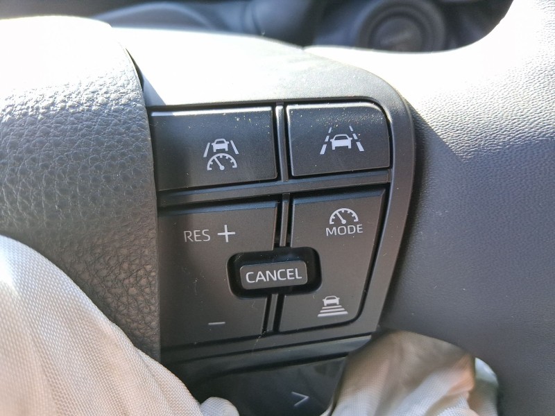 Recambio de volante para toyota c-hr (_x1_) 2.0 hybrid (maxh10)10 referencia OEM IAM 45100F4150C0  