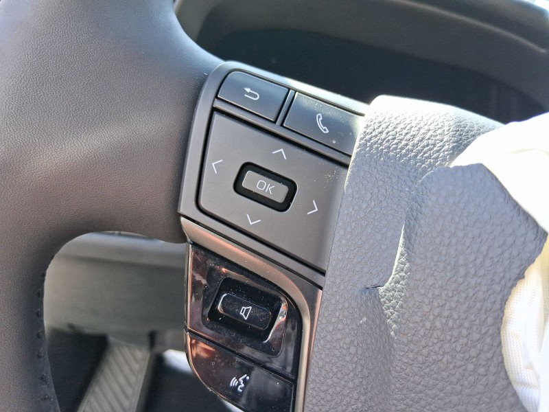 Recambio de volante para toyota c-hr (_x1_) 2.0 hybrid (maxh10)10 referencia OEM IAM 45100F4150C0  