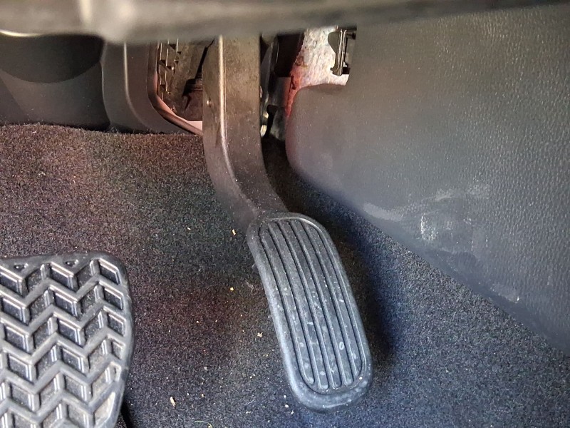 Recambio de potenciometro pedal para toyota c-hr (_x1_) 2.0 hybrid (maxh10)10 referencia OEM IAM 78110F4022  