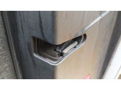 CERRADURA PUERTA DELANTERA DERECHA 51217281934 