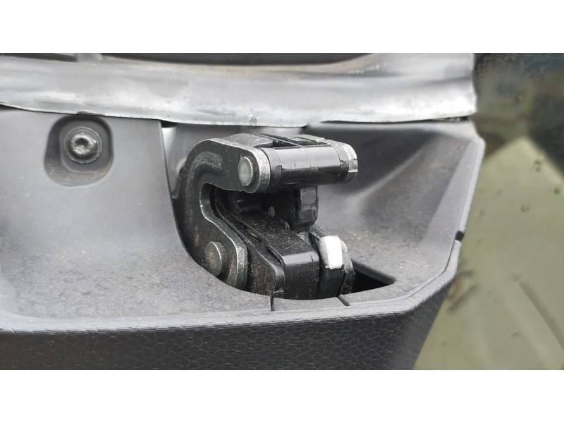 Recambio de cerradura puerta trasera derecha para bmw i3 (i01) electric referencia OEM IAM 51227266740  