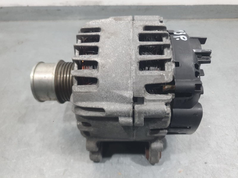 Recambio de alternador para seat arona (kj7, kjp) 1.0 tgi referencia OEM IAM 05E903026Q 2740516B VALEO