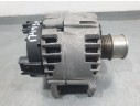 Recambio de alternador para seat arona (kj7, kjp) 1.0 tgi referencia OEM IAM 05E903026Q 2740516B VALEO