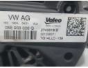 Recambio de alternador para seat arona (kj7, kjp) 1.0 tgi referencia OEM IAM 05E903026Q 2740516B VALEO