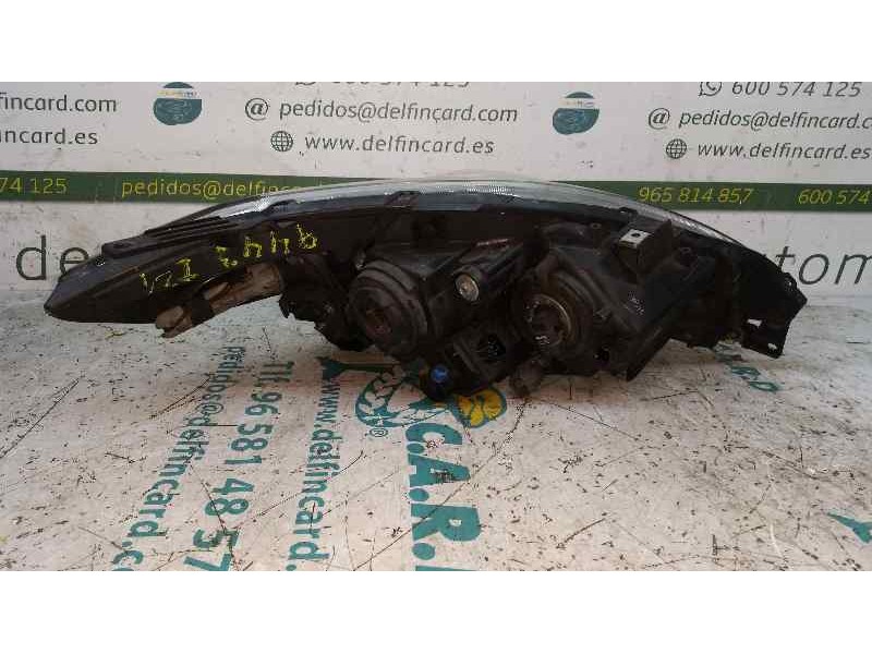 Recambio de faro izquierdo para mazda 5 berl. (cr) 2.0 sportive referencia OEM IAM   
