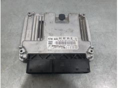 Recambio de centralita motor uce para seat arona (kj7, kjp) 1.0 tgi referencia OEM IAM 04C907309BC 0261S18349 BOSCH