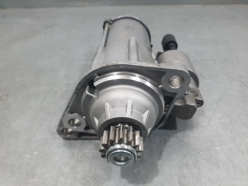 Recambio de motor arranque para seat arona (kj7, kjp) 1.0 tgi referencia OEM IAM 02Z911022C 0001179604 BOSCH