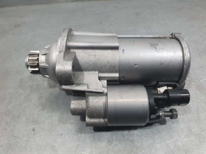 Recambio de motor arranque para seat arona (kj7, kjp) 1.0 tgi referencia OEM IAM 02Z911022C 0001179604 BOSCH