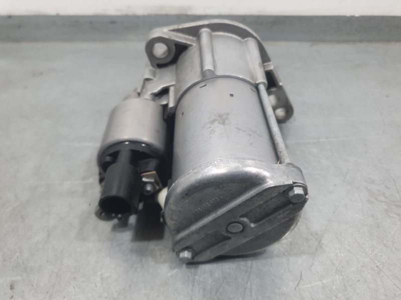 Recambio de motor arranque para seat arona (kj7, kjp) 1.0 tgi referencia OEM IAM 02Z911022C 0001179604 BOSCH
