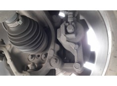 Recambio de pinza freno delantera izquierda para renault talisman (lp_) 1.6 dci 130 referencia OEM IAM 410118694R  