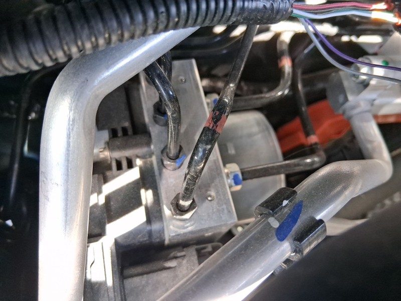 Recambio de abs para toyota c-hr (_x1_) 2.0 hybrid (maxh10)10 referencia OEM IAM 44050F4490  