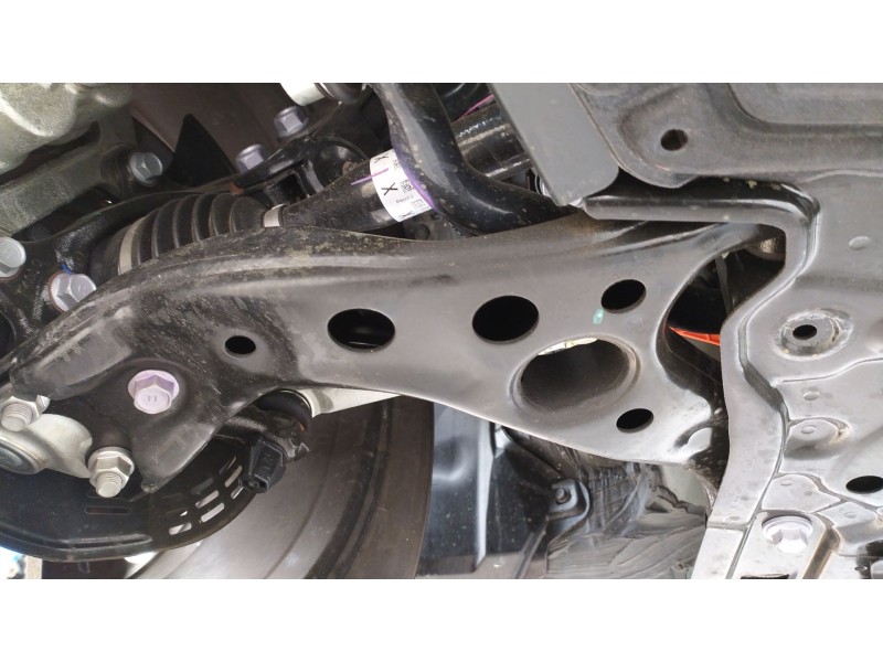 Recambio de brazo suspension inferior delantero derecho para toyota c-hr (_x1_) 2.0 hybrid (maxh10)10 referencia OEM IAM 48068F4
