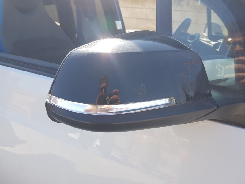 Recambio de retrovisor derecho para bmw i3 (i01) electric referencia OEM IAM 51167441032  