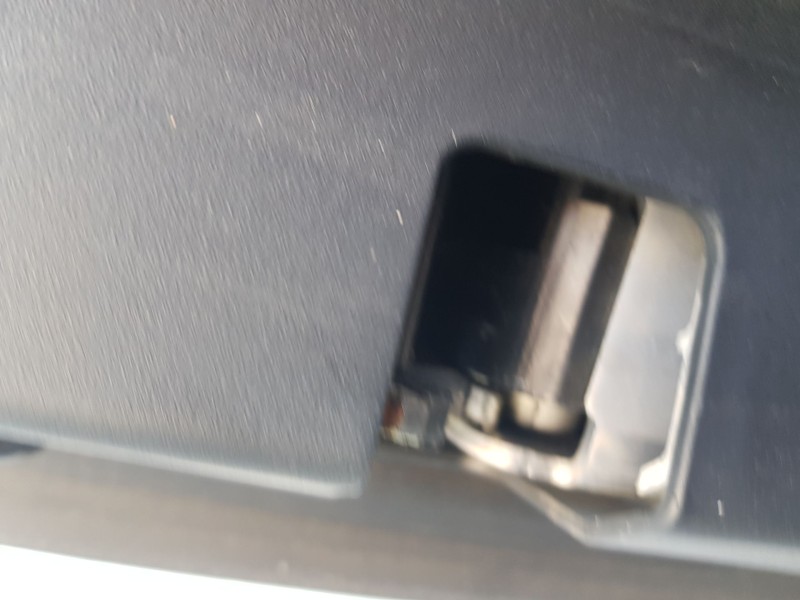 Recambio de cerradura puerta trasera derecha para bmw i3 (i01) electric referencia OEM IAM   INFERIOR