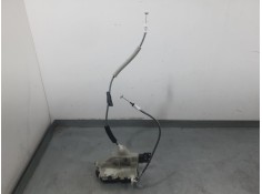 CERRADURA PUERTA TRASERA DERECHA 9844443480 S3M1A006444 