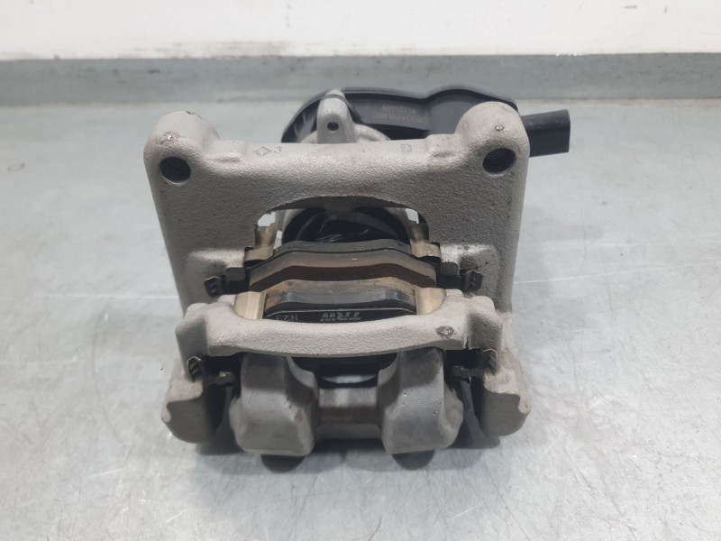 Recambio de pinza freno trasera derecha para peugeot 2008 ii (ud_, us_, uy_, uj_, ur_, uc_) 1.2 puretech 100 referencia OEM IAM 