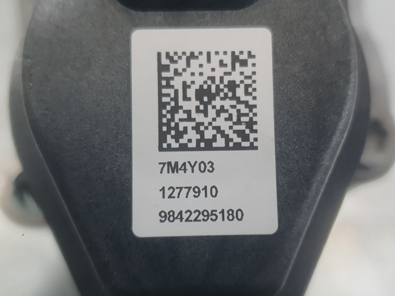 Recambio de pinza freno trasera derecha para peugeot 2008 ii (ud_, us_, uy_, uj_, ur_, uc_) 1.2 puretech 100 referencia OEM IAM 