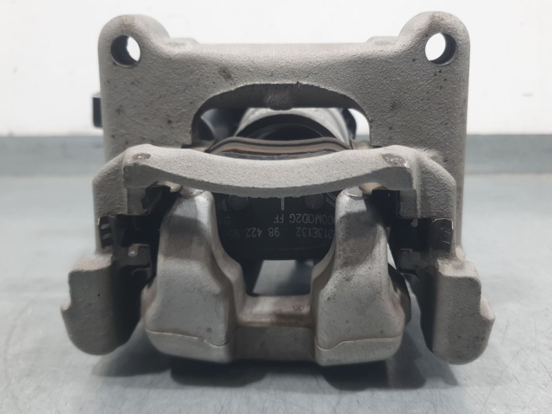 Recambio de pinza freno trasera izquierda para peugeot 2008 ii (ud_, us_, uy_, uj_, ur_, uc_) 1.2 puretech 100 referencia OEM IA