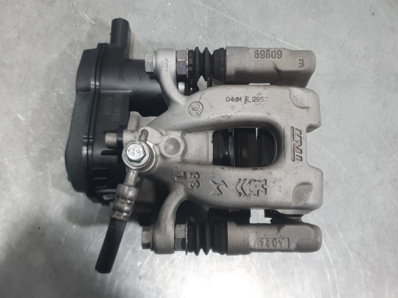 Recambio de pinza freno trasera izquierda para peugeot 2008 ii (ud_, us_, uy_, uj_, ur_, uc_) 1.2 puretech 100 referencia OEM IA