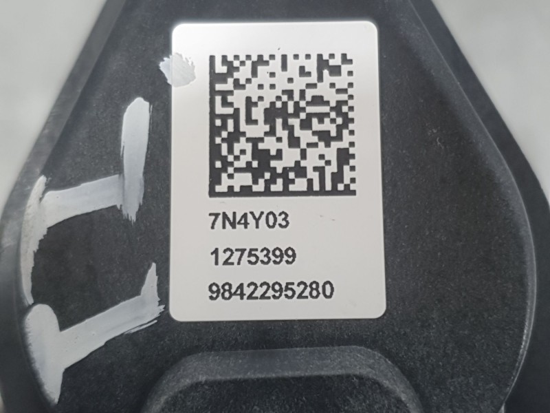 Recambio de pinza freno trasera izquierda para peugeot 2008 ii (ud_, us_, uy_, uj_, ur_, uc_) 1.2 puretech 100 referencia OEM IA