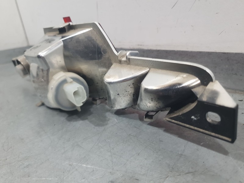 Recambio de piloto trasero central para opel corsa f (p2jo) 1.2 (68) referencia OEM IAM 9674308980 010830 HELLA