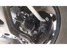 Recambio de mangueta delantera derecha para toyota c-hr (_x1_) 2.0 hybrid (maxh10)10 referencia OEM IAM 43211F4050  