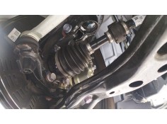 Recambio de mangueta delantera izquierda para toyota c-hr (_x1_) 2.0 hybrid (maxh10)10 referencia OEM IAM 43212F4050  