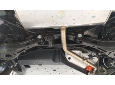 Recambio de puente trasero para toyota c-hr (_x1_) 2.0 hybrid (maxh10)10 referencia OEM IAM 51206F4120 DISCO C/ABS 5 TORNILLOS 