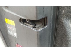 CERRADURA PUERTA DELANTERA IZQUIERDA 51217281931 