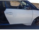 Recambio de puerta delantera derecha para bmw i3 (i01) electric referencia OEM IAM 51007427334  