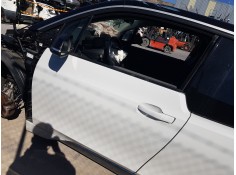 Recambio de puerta delantera izquierda para bmw i3 (i01) electric referencia OEM IAM 51007427333  