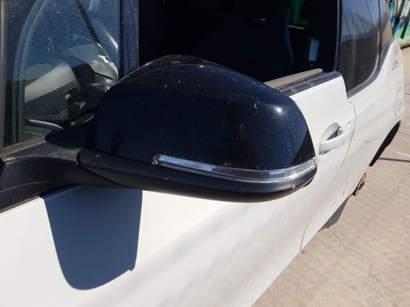 Recambio de retrovisor izquierdo para bmw i3 (i01) electric referencia OEM IAM 51167321003  