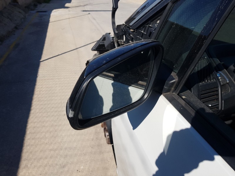 Recambio de retrovisor izquierdo para bmw i3 (i01) electric referencia OEM IAM 51167321003  