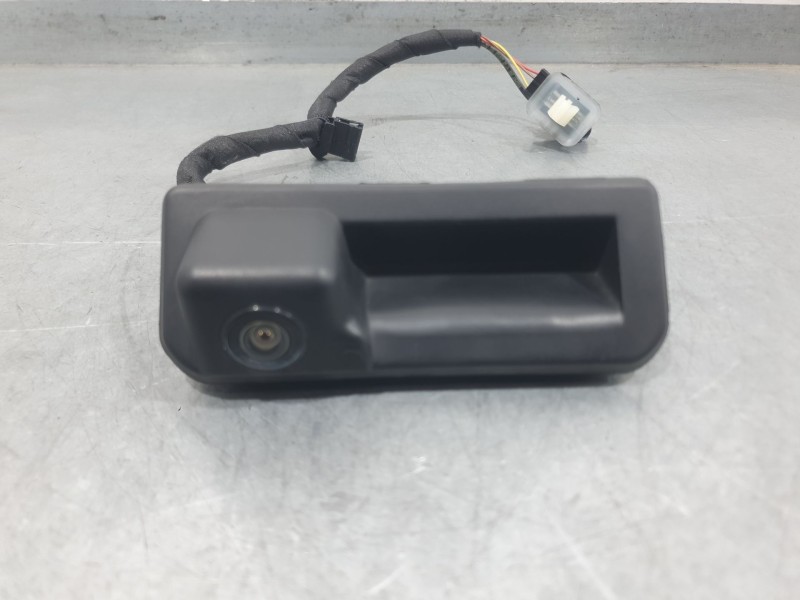 Recambio de camara vision trasera para seat arona (kj7, kjp) 1.0 tgi referencia OEM IAM 6F982756608S  
