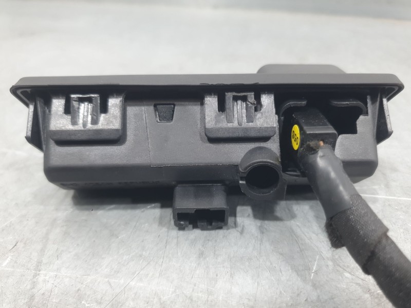 Recambio de camara vision trasera para seat arona (kj7, kjp) 1.0 tgi referencia OEM IAM 6F982756608S  