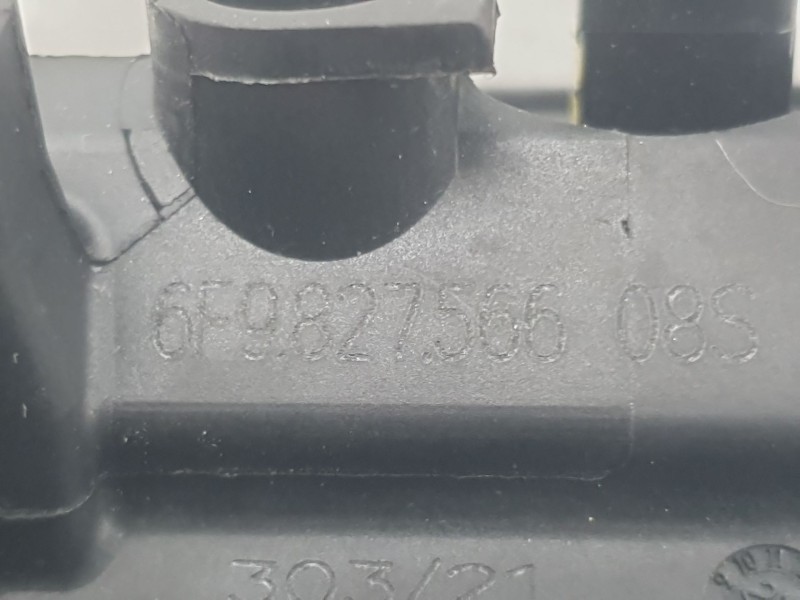 Recambio de camara vision trasera para seat arona (kj7, kjp) 1.0 tgi referencia OEM IAM 6F982756608S  