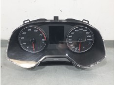 Recambio de cuadro instrumentos para seat arona (kj7, kjp) 1.0 tgi referencia OEM IAM 6F0920742C  