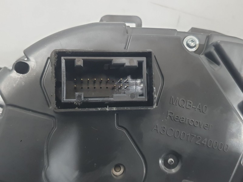 Recambio de cuadro instrumentos para seat arona (kj7, kjp) 1.0 tgi referencia OEM IAM 6F0920742C  