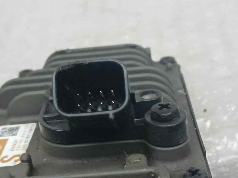 Recambio de sensor para toyota rav4 hybrid 4x2 advance referencia OEM IAM 8821033120 2301008016 DENSO SENSOR DE RADAR