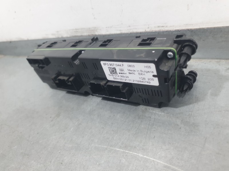 Recambio de mando climatizador para seat arona (kj7, kjp) 1.0 tgi referencia OEM IAM 6F0907044F  